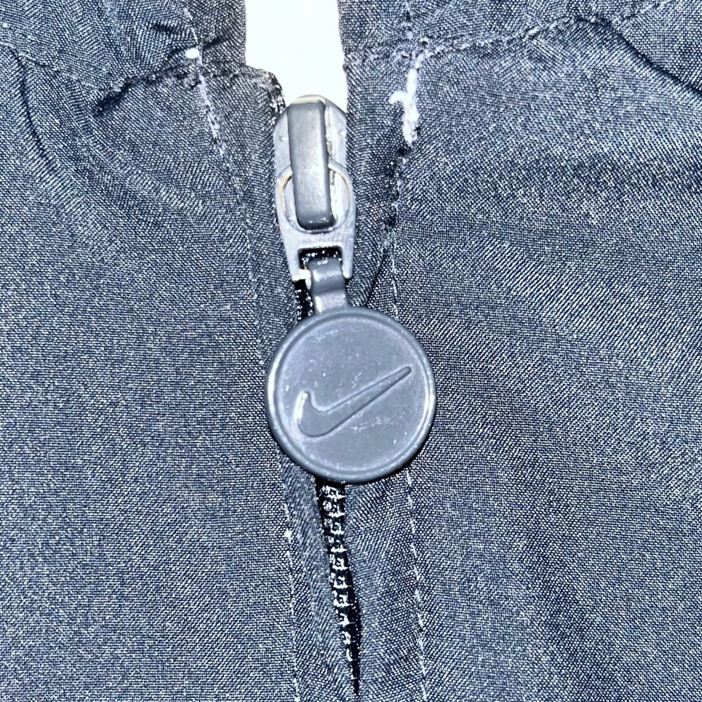 NIKE windbreaker - Picture 3 of 4